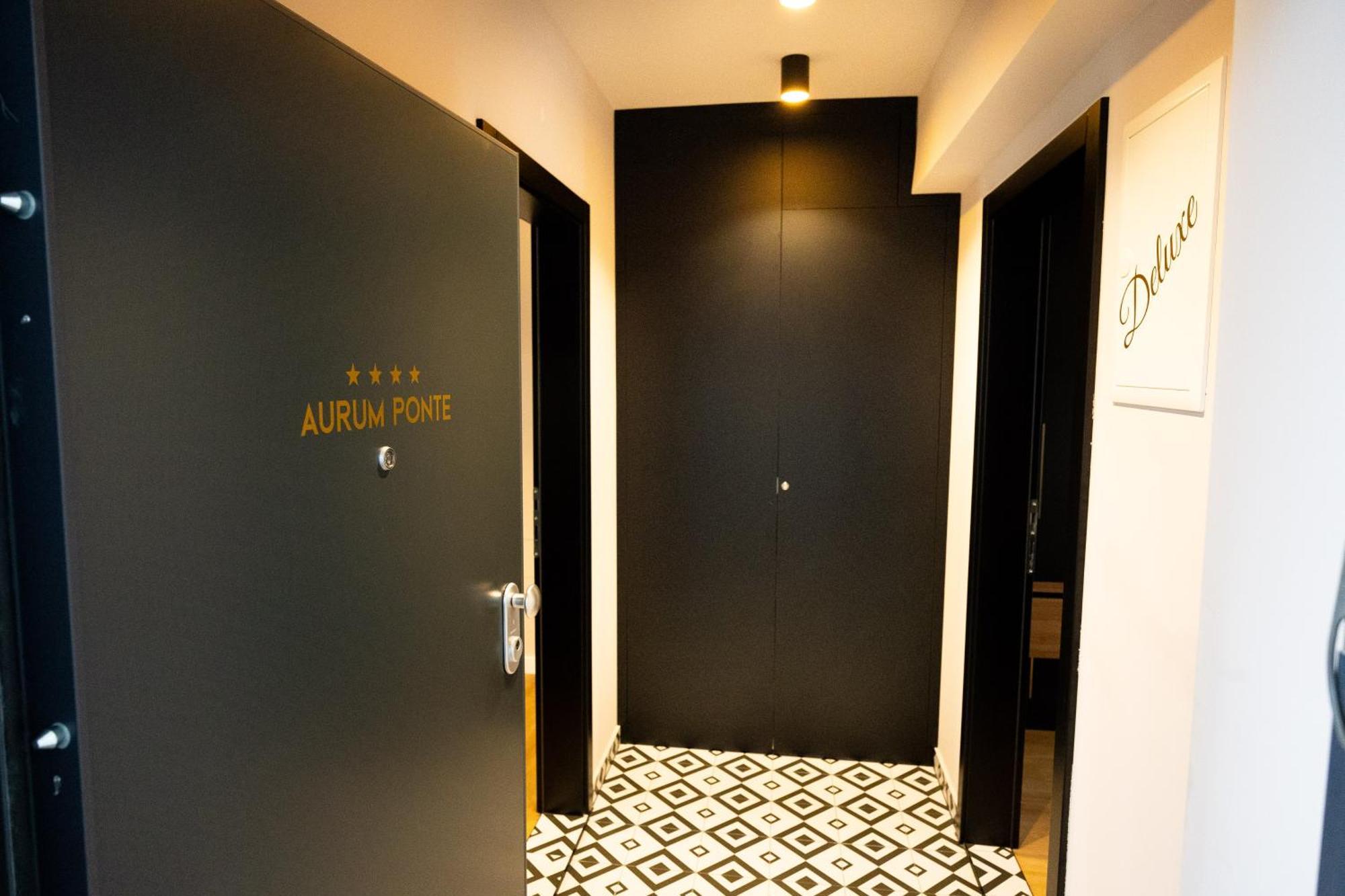 Aurum Ponte Superior Zadar Exterior photo